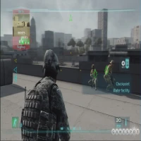 10 Rekomendasi Game Perang PPSSPP Terbaik , Sensasi Ketegangan Layaknya Perang Dunia Ketiga
