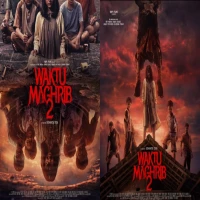 Sinopsis Film Waktu Maghrib 2, Ketika Teror Menghantui Anak-anak pada Maghrib