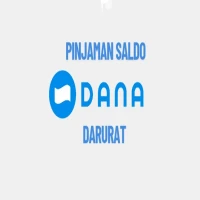 Cara Pinjam Saldo DANA Darurat tanpa Cicilan Hingga Rp1 Juta, Gak Perlu Akun Premium!