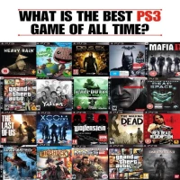 Kumpulan ISO Game PS3 Terbaik Buat Nostalgia, Langsung Unduh!