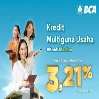4 Daftar Baru Pinjaman Online BCA Mobile di Tahun 2025! Nomor 3 Paling Kamu Mau!