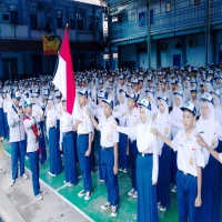 SMPN 1 Subang Buka 254 Kuota Untuk Siswa Baru, Dibagi Beberapa Jalur Penerimaan