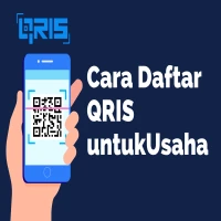 Daftar QRIS Tanpa NPWP? Begini Caranya!