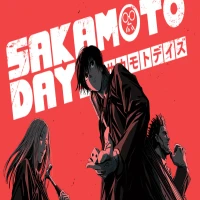 Sakamoto Days Season 2 Siap Tayang! Catat Tanggalnya, Jangan Kelewatan!
