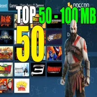 10 Game PPSSPP Ukuran Kecil Di Bawah 100MB, Main Makin Seru Tanpa Ngelag