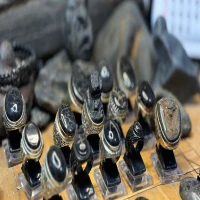 Intip Harga dan Khasiat Batu Akik Biji Salak yang Mempunyai Kekuatan Tinggi