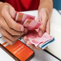 Daftar Situs Pinjam Saldo Dana Tanpa KTP, Cair dalam 5 Menit!