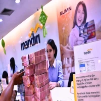 Pembiayaan UMKM dari Bank Mandiri, Cek Bunga Per Tahun KUR Mandiri 2025