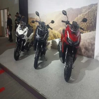 Harga Honda ADV 160 Bekas di Jawa Barat: Mulai dari Rp25 Jutaan! Baca Selengkapnya Disini!