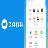 Cara Kirim Saldo DANA ke Akun Lain dan Rekening Bank, Mudah dan Gratis!