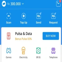 Pinjaman 300 Ribu Langsung Cair ke DANA: Cepat, Mudah, dan Aman!