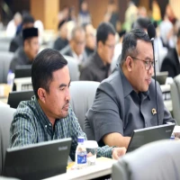 Anggota DPRD Jabar Andhika Surya Gumilar Soroti Peran Pemprov dan Pemda dalam Mengoptimalkan Kawasan Segitiga Rebana