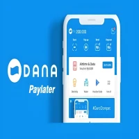 Kamu Wajib Tahu! Cara Pinjam Saldo DANA Tanpa DANA Cicil, Bisa Cair Dalam 5 Menit!