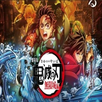 Dibuka Dengan Demon Slayer: Infinity Castle ! Berikut Anime Terbaru Juni sampai Desember 2025 yang Siap Bikin Kamu Lupa Waktu