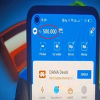 Cara Dapat Uang 500 Ribu Sehari? Bukan Mimpi, Ini Rahasianya!