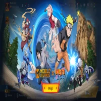 Cara Download ML Lite Patch Terbaru 2025 Kolaborasi Mobile Legends x Naruto Shippuden