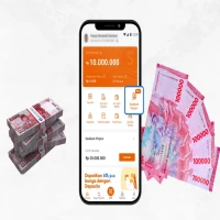 Butuh Dana Cepat? Ini Cara Pinjam di SeaBank, Limit Sampai Rp30 Juta!