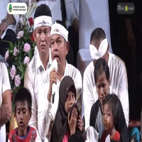 Dedi Mulyadi Ungkap Alasan Marah ke Suporter Persikas Subang, Sebut Tak Masalah Disebut Pemimpin Emosional