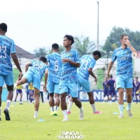 Deal! Persikas Jadi Dijual, Sumsel United Nunggu Kongres?