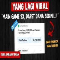 Bocoran! Aplikasi Penghasil Uang DANA 2025 yang Langsung Bayar Tanpa Misi