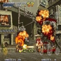 Link Download Game Metal Slug PC Offline Terbaru