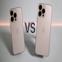 iPhone 16 Pro vs Pro Max Bedanya di Mana? Ini Jawabannya!