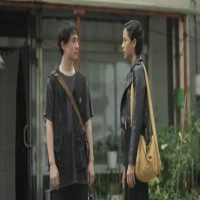 Sinopsis Film Sampai Jumpa, Selamat Tinggal, Dibintangi Putri Marino dan Jerome Kurnia