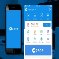 Tanpa KTP, Tanpa Ribet! Ini Cara Pinjam Uang di DANA yang Banyak Dicari 2025