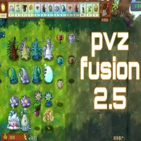 Fitur Terbaru di PVZ Fusion 2.5 dan Cara Downloadnya, Pertahanan Anti Goyah