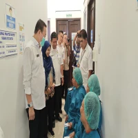 Ayo Buruan Ikutan, Kuota Terbatas, Operasi Katarak Gratis Diperpanjang hingga 4 Juni 2025 di Klinik Subang Eye Center