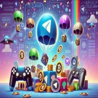 Rekomendasi Airdrop Crypto Gratis 2025 yang Langsung Cuan, Nomor 3 Bikin Kaget!