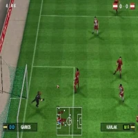 Rekomendasi Game Sepakbola PPSSPP ISO Ukuran Kecil