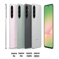 Update Harga Samsung Galaxy A56, A36 & A26 Juni 2025: Ada Penurunan?