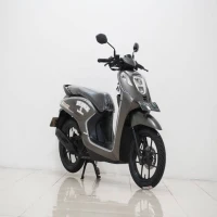 Sepi Peminat dan Minim Branding, Honda Genio Gagal Curi Hati Konsumen