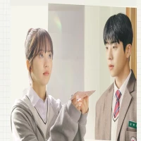 Drama Korea Serendipity Embrace: Kesempatan Kedua untuk Cinta Pertama?