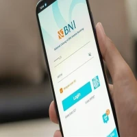 Cuma Modal e-KTP & HP, Cara Lengkap Buka Rekening BNI Online Terbaru 2025!