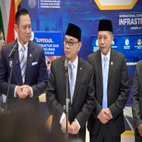 Menkop Budi Arie Minta Korpri Infra Junjung Transparansi dan Akuntabilitas