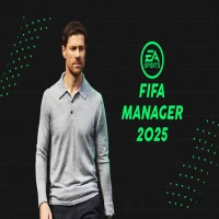 Download FIFA Mod Manager 2025: Game Sepak Bola Manager Terbaik Tahun Ini!