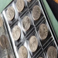 5 Tempat Jual Koin Kuno di Jawa Barat yang Banyak Dicari Kolektor
