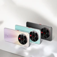 Nubia Focus 2 5G: Kamera AI 108MP, Performa Andal, Harga Terjangkau Mulai Rp 2 Jutaan