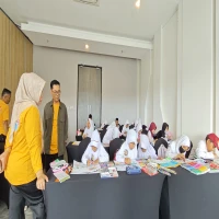 FLS3N Jenjang SD Tingkat Kabupaten Subang 2025, Kadisdikbud: Momentum Bangun Karakter dan Kreativitas