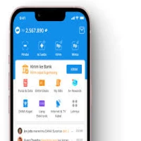 Pinjaman Online di Aplikasi DANA Tanpa PayLater: Solusi Cepat, Legal, dan Praktis