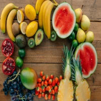 7 Buah yang bisa bikin Kenyang untuk Bantu Perjalanan Diet Sehatmu