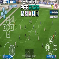 Game Bola PPSSPP yang Populer dan Wajib Dicoba di Android