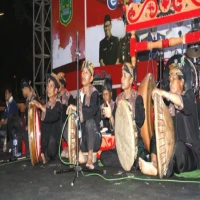 Ciri Khas Musik Daerah Subang: Harmoni Budaya dalam Irama Gembyung dan Genjring Bonyok