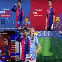 Cara Install PES 2025 PPSSPP ISO Android & PC dengan Mudah
