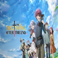 Anime The Beginning After the End Tamat? Ini Jadwal Season 2 dan Link Nontonnya!