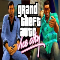 Link Download GTA Vice City ISO ROM Android Terbaru 2025, Dijamin Work 100%!
