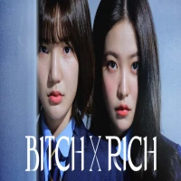 Jadwal Tayang Bitch x Rich Season 2: Kembalinya Pertarungan Sengit di Sekolah Elit