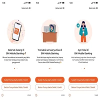 Cara Mengatasi Nomor Hangus untuk Login BNI Mobile Banking: Mudah, bisa secara Online!